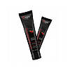 Інтимний їстівний гель мастило полуничний Orgie Lube Tube Strawberry Flavored, фото 4
