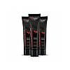 Інтимний їстівний гель мастило полуничний Orgie Lube Tube Strawberry Flavored, фото 3