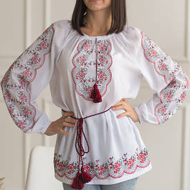 Вишиванки "Рішельє"