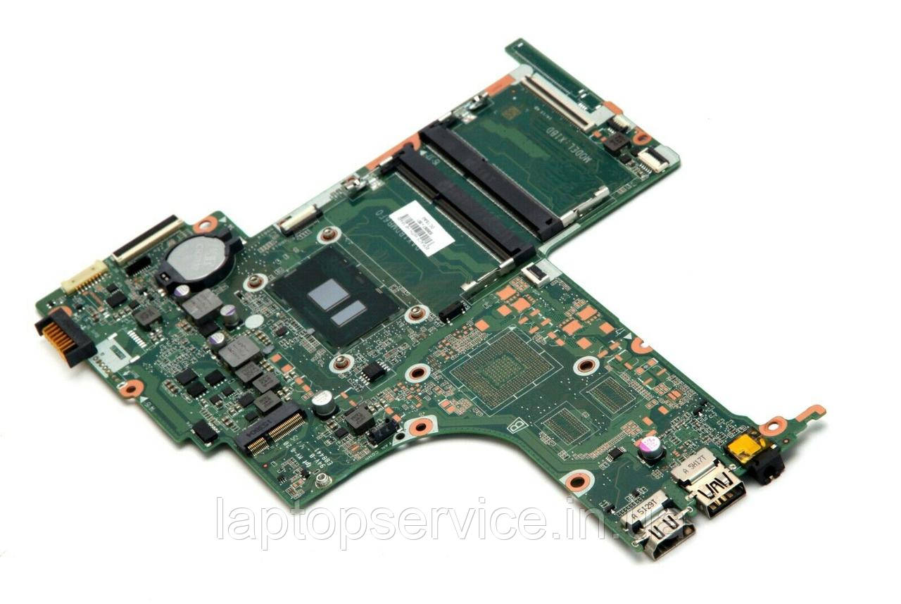 Материнская плата HP Pavilion 15-AB 15-AB220NR DAX1BDMB6F0 830597-601 ...