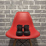 Жіночі кросівки Alexander McQueen Galaxy Light Sole, лаковані шкіряні кросівки александр макквін, фото 9