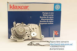 ПОМПА СИСТ. ОХОЛОДЕННЯ RENAULT K4J 1,4 16V