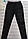 Джеггінси штани жіночі р. 2XL(50-52) стрейч Ластівка Залишки (905-1), фото 3