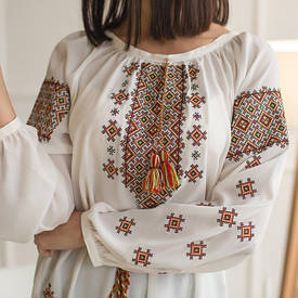 Вишиванки "Карпатська"