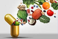 Функціональні харчові добавки