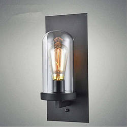 Вуличний світильник. Модель RD-2036