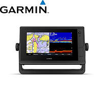 Эхолот Garmin GPSMAP 722xs Plus