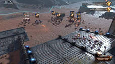 Warhammer 40,000: Battlesector, фото 3