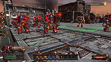 Warhammer 40,000: Battlesector, фото 4