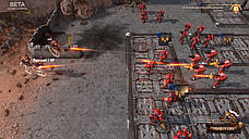 Warhammer 40,000: Battlesector, фото 5