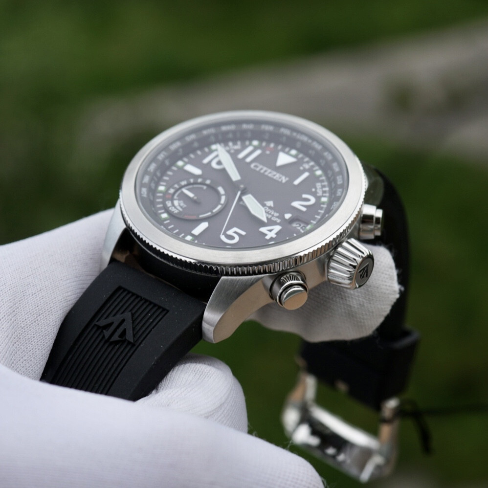 Promaster gps top