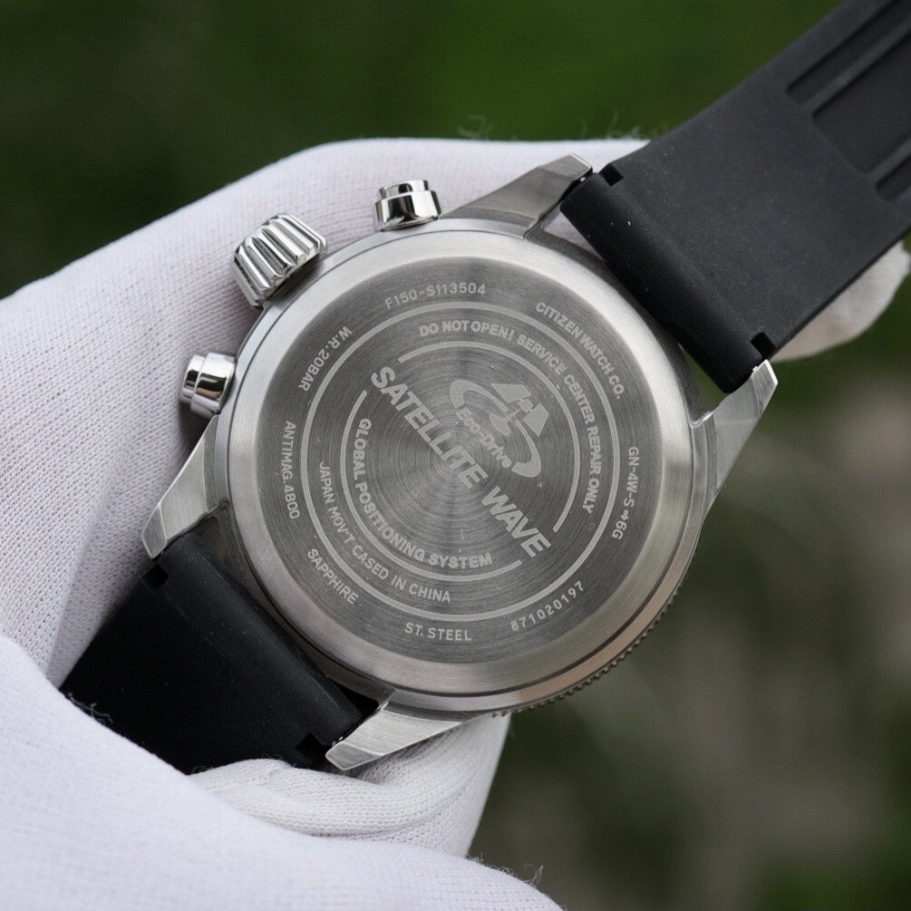 Citizen CC3060 10E Promaster Satellite Wave Land GPS ID 740847926 39060 Prom.ua