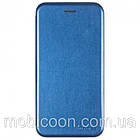 Чехол - книжка G-case для Samsung A32 Blue, фото 2