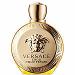Versace Eros Pour Femme парфумована вода 100 ml. (Тестер Версаче Ерос Пур Фемме), фото 2