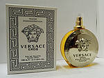 Versace Eros Pour Femme парфумована вода 100 ml. (Тестер Версаче Ерос Пур Фемме), фото 4