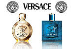 Versace Eros Pour Femme парфумована вода 100 ml. (Тестер Версаче Ерос Пур Фемме), фото 9
