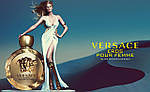 Versace Eros Pour Femme парфумована вода 100 ml. (Тестер Версаче Ерос Пур Фемме), фото 7