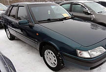 Вітровики Daewoo Espero Sd 1994-2000 Cobra Tuning