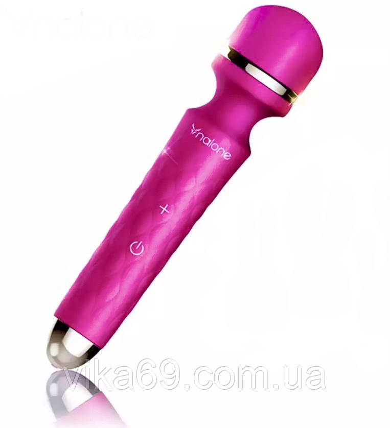 Вібромасажер Nalone Lover (USB), фото 1