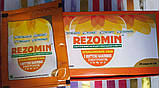 Rezomin Резомін 5 життєво важливих електролітів біодомішка енергетична з апельсиновим смаком.Цина за шт., фото 2