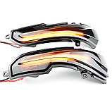 Повторювачі поворотів динамічні Nissan Skyline, Infiniti Q30 Q50 Q60 Q70 QX50 QX60 QX70, фото 4