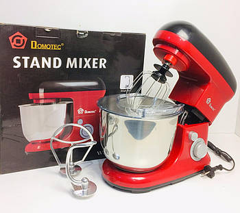Миксер DOMOTEC MS 1367/ 5687 (1 шт/ящ)