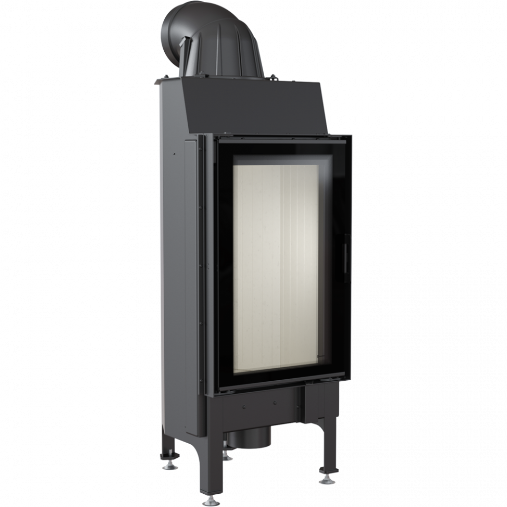 Камінна топка Kratki NADIA 9 (9,0 кВт), фото 1