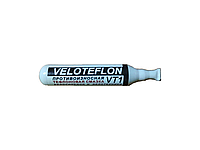 Смазка тефлоновая Veloteflon VT1, густая 14 грамм