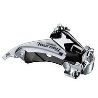 Передняя перекидка Shimano FD-TY510 Tourney Top-Swing 48T