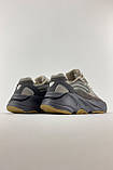 Жіночі кросівки Adidas Yeezy Boost 700 V2 Tephra, кросівки адідас ізі буст 700 тефра в2, фото 4