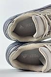 Жіночі кросівки Adidas Yeezy Boost 700 V2 Tephra, кросівки адідас ізі буст 700 тефра в2, фото 5