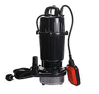 Насос дренажний VOLKS pumpe QDX7-21 1,3 кВт