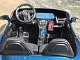 Кабріолет Carrera GT 36V 500W підігрів сидінь, камера заднього огляду, підсвічування днища, сигналізація, фото 7