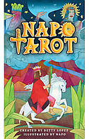 Напо Таро - Napo Tarot. U.S. Games Systems