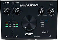 Аудиоинтерфейс M-Audio Air 192x6
