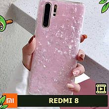 Чохол для смартфона Xiaomi Redmi 8 (ксиоми, сяоми, редми)