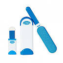 Самоочисна щітка від шерсті Fur Wizard NJ-241, фото 2