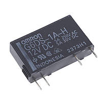 G6DS-1A-H DC12 (G6DS1AH12DC) Omron