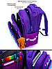 Рюкзак шкільний для дівчаток SkyName R3-241, фото 4