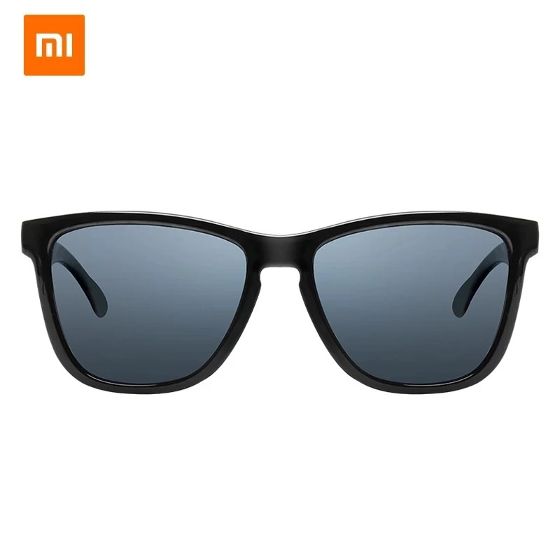 Окуляри сонцезахисні Xiaomi Mi TS Explorer UV400 Polarized Lens 6 Layer Polarizing Film Glasses