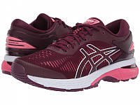 Жіночі кросівки ASICS GEL-Kayano 25 Running Shoe Roselle/Pink Camo (141206) розмір 37