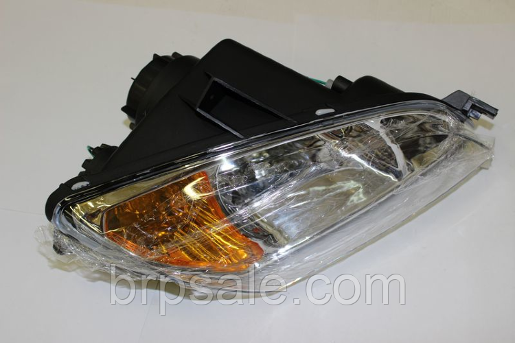 Фара права CFMoto Headlight Rh