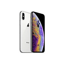 Apple iPhone XS 256GB Space Gray сріблястий