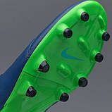 Бутси футбольні Nike Tiempo Genio II FG Leather, фото 2