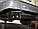 Фаркоп - Volkswagen Crafter Мікроавтобус (2006--) L=3660/4370, бампер із підніжкою, з'ємний литий на пластині, фото 5