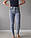 Жіночі, підліткові джинси МОМ, джинсові штани американка, високі., фото 9