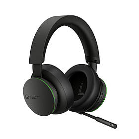 Гарнітура Microsoft Xbox Wireless Headset for Xbox Series X|S, Xbox One, and Windows 10 Devices