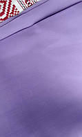 Зефірний фоамиран 1мм. , фіолетовий 55*55 см