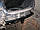 Фаркоп - Volkswagen Jetta Седан (2005-2011) з'ємний на двох болтах, фото 6