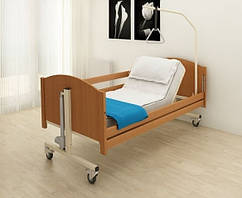 Медична лікарняне ліжко Taurus RehaBed